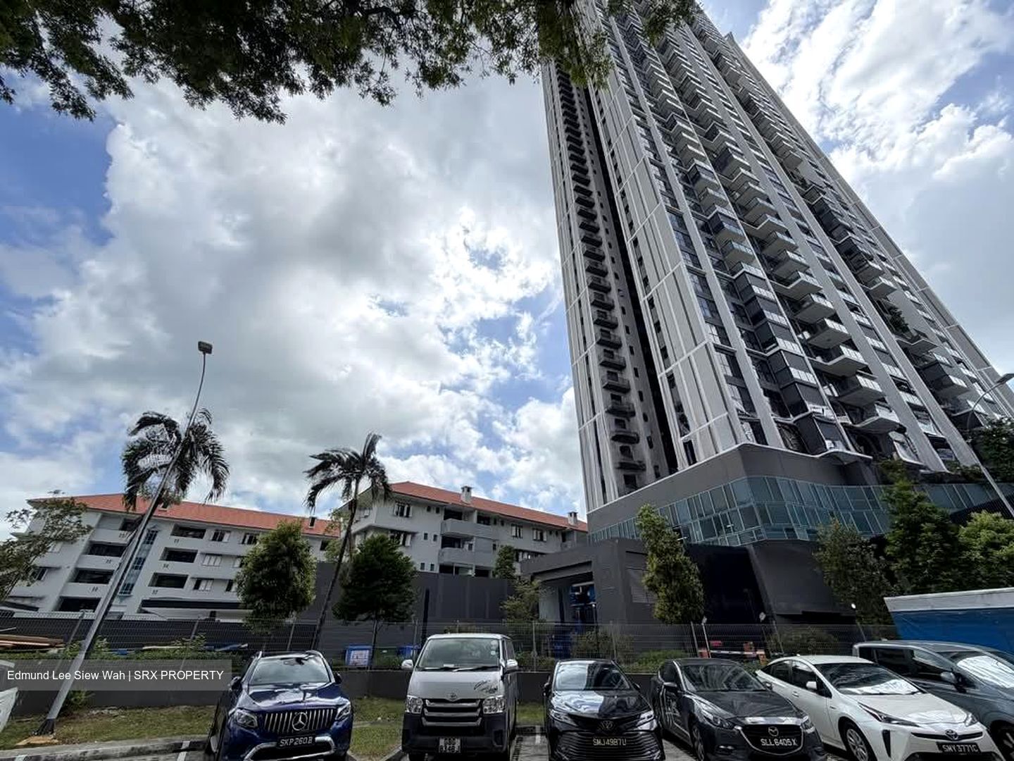 Avenue South Residence (D3), Apartment #600161391